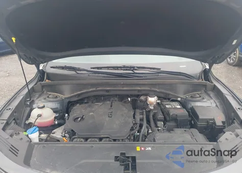 2022 Kia Sorento Lx z USA, uszkodzony, nr VIN 5XYRGDLC4NG097057